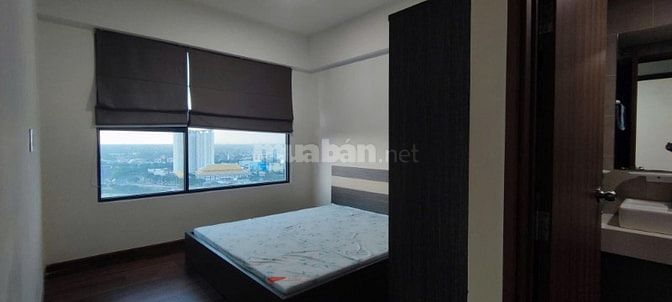 Chính chủ cho thuê căn hộ AK2-View ngoại khu, 75m², 2PN, 2WC, đầy đủ N