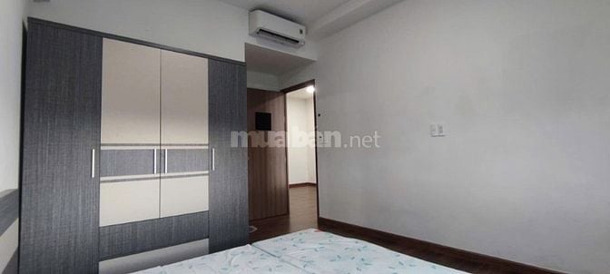 Chính chủ cho thuê căn hộ AK2-View ngoại khu, 75m², 2PN, 2WC, đầy đủ N