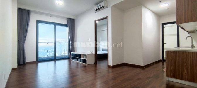 Chính chủ cho thuê căn hộ AK2-View ngoại khu, 75m², 2PN, 2WC, đầy đủ N