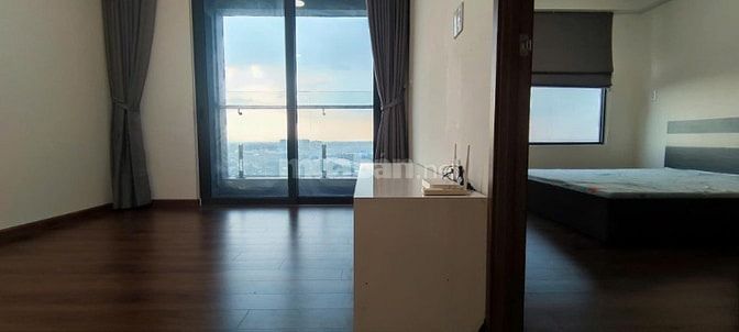 Chính chủ cho thuê căn hộ AK2-View ngoại khu, 75m², 2PN, 2WC, đầy đủ N