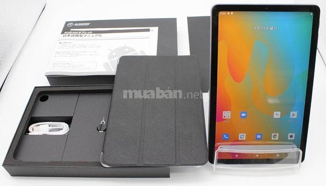 Máy tính bảng Alldocube Kpad màn 2k Ultra HD - Nội Địa Trung 2 Sim Ngh