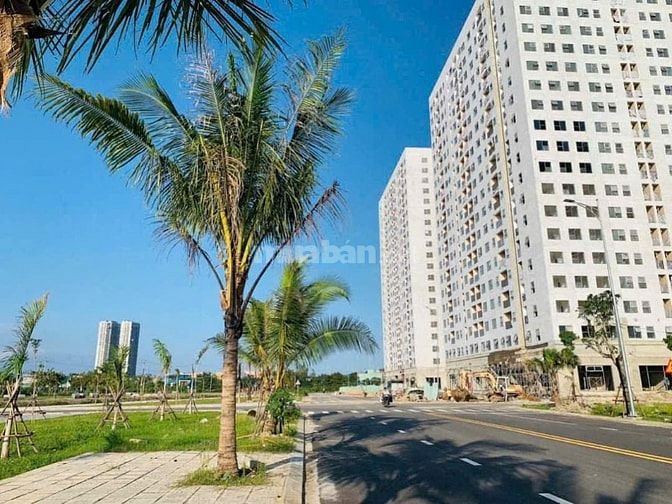 CẦN BÁN GẤP SHOPHOUSE THE ORI GARDEN- 1,5 TỶ - 73 M2