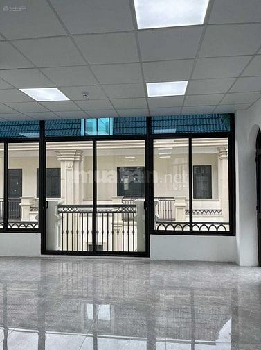 Cho thuê Shophouse Him Lam Vạn Phúc DT300m2_MT7m2_ căn góc giá 30tr/th