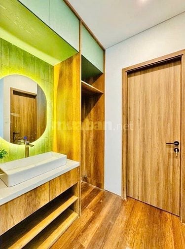 Chính chủ bán nhà mới khu Phan Xích Long 41m2 giá chỉ 4,85 tỷ SHR 