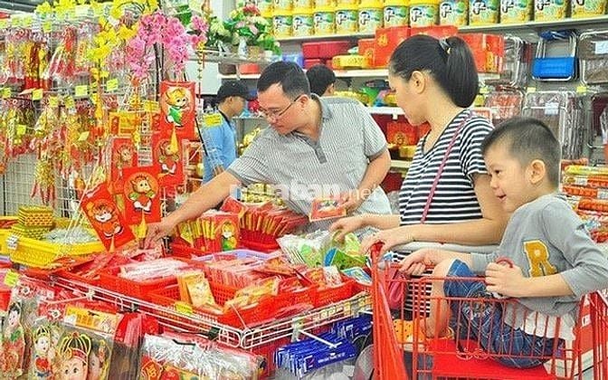 CẦN GẤP LĐPT, PHỤ KHO , TẠP VỤ, BÁN HÀNG TẠI SIÊU THỊ QUẬN BÌNH THẠNH 