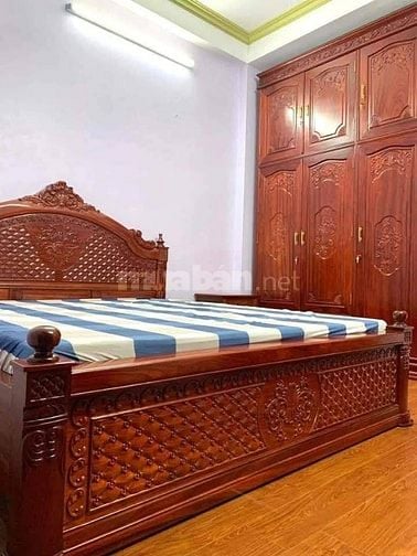 Nhà Đẹp Khu Phân Lô Hoàng Văn Thái, Thanh Xuân 43m, 5 tầng, 16.5 tỷ