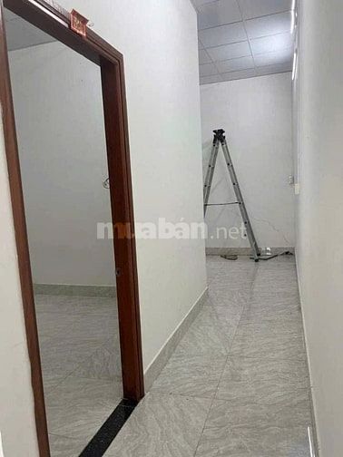 Bán Nhanh Căn Nhà Đẹp Tại Hóc Môn Giá Chỉ 760 triệu.