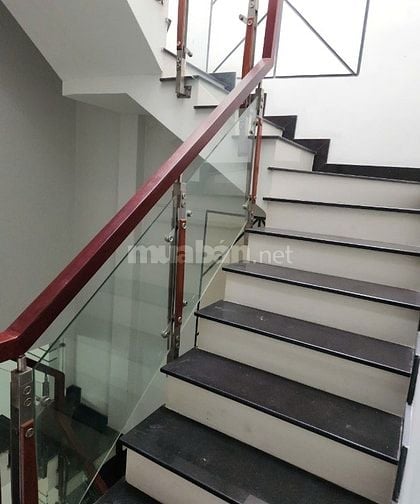 Bán nhà mặt tiền kinh doanh khu dân cư Nam Hùng Vương, Quận Bình Tân