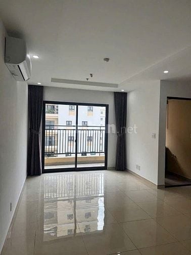 Cho thuê chung cư Lotus, Trịnh Đình Thảo, TP: 86m2, 3p ngủ, 2wc 10tr