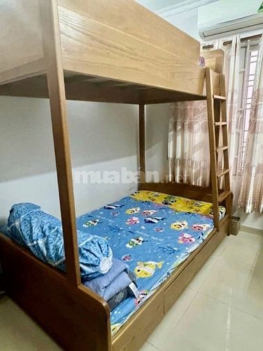 Cho thuê nhà hẻm 6m Điện Biên Phủ P.11 Quận 10 giá 18 triệu – 60m2