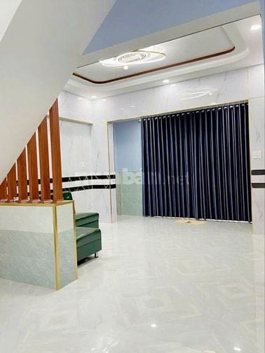 Cho thuê nhà hẻm 4m Đồng Đen P.14 Quận Tân Bình giá 15 triệu – 60m2