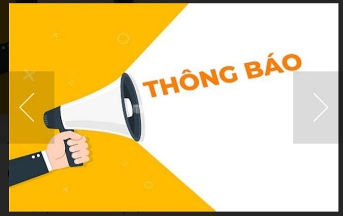 THÔNG BÁO MẤT ẤN CHỈ BẢO HIỂM XE CƠ GIỚI