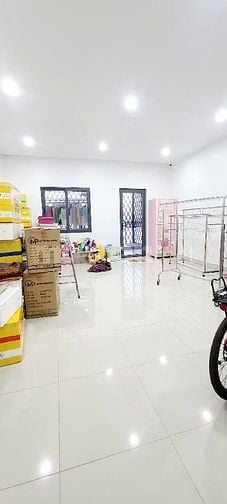 NHÀ ĐẸP LÊ THỊ HỒNG 84M2 HXH VÀO NHÀ NGAY CHỢ TIỆN KD CHỈ 14,5 TỶ