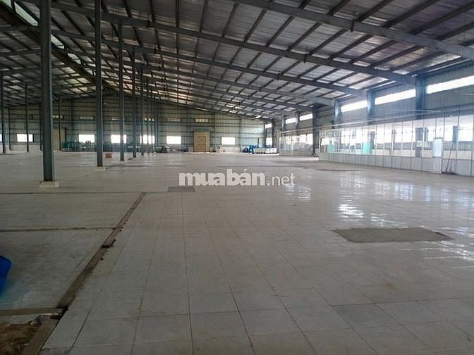 Cho thuê nhà xưởng 6300 m2 , 2400 m2 ,900 m2 KCN Nhơn trạch , Đồng nai