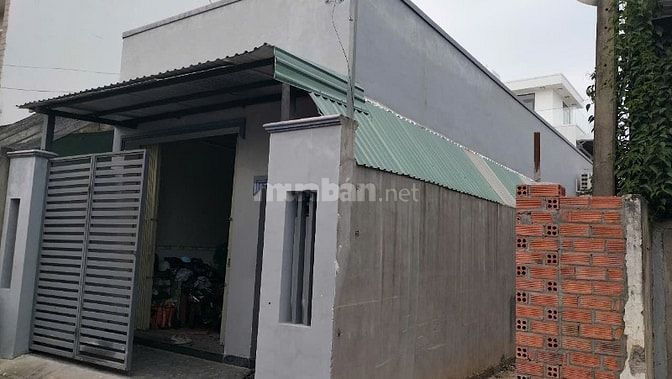 CHÍNH CHỦ BÁN NHÀ CẤP 4 ĐƯỜNG 11 LINH TRUNG _ 123.2m2 NỞ HẬU