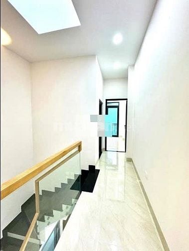 Cho thuê nhà hẻm 3m Ngô Gia Tự P.4 Quận 10 giá 15 triệu – 36m2