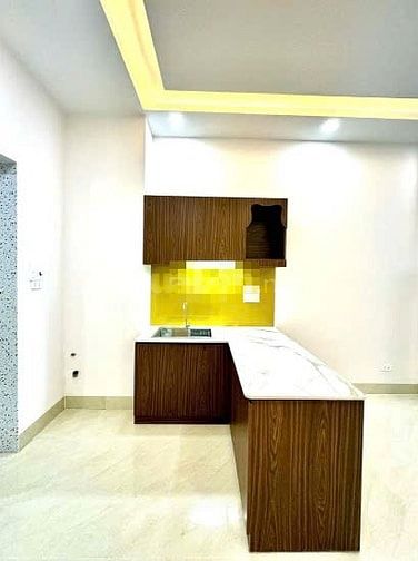 Cho thuê nhà hẻm 3m Ngô Gia Tự P.4 Quận 10 giá 15 triệu – 36m2