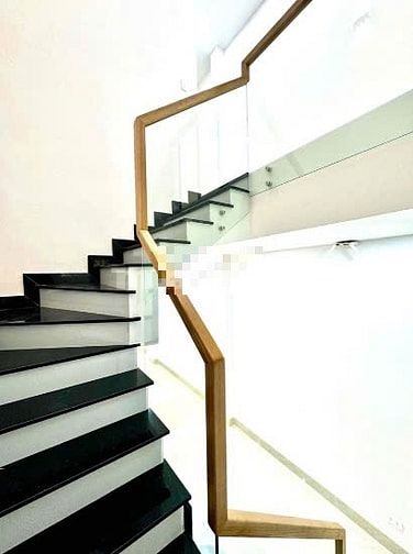 Cho thuê nhà hẻm 3m Ngô Gia Tự P.4 Quận 10 giá 15 triệu – 36m2