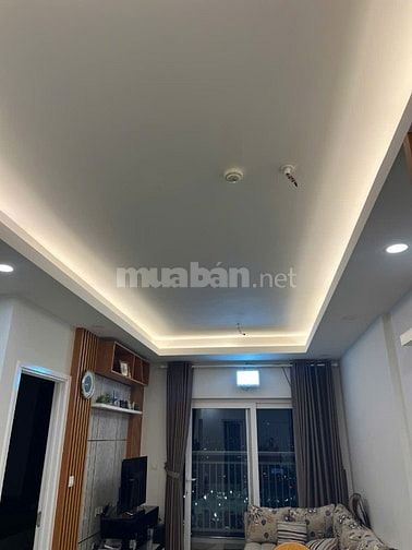 CHÍNH CHỦ CHO THUÊ CC MOONLIGHT BOULEVARD DT 76m 2PN, 2WC nhà đẹp