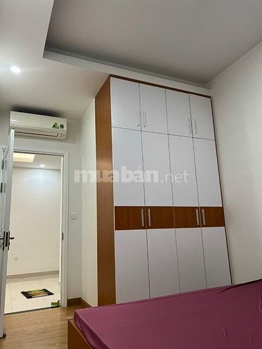 CHÍNH CHỦ CHO THUÊ CC MOONLIGHT BOULEVARD DT 76m 2PN, 2WC nhà đẹp