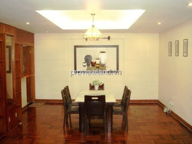 Bán căn Penthouse Parkland căn đẹp nhất, 201m2 đất, 3PN, thiết kế rộng