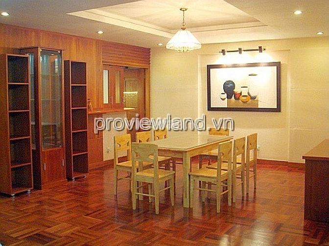 Bán căn Penthouse Parkland căn đẹp nhất, 201m2 đất, 3PN, thiết kế rộng