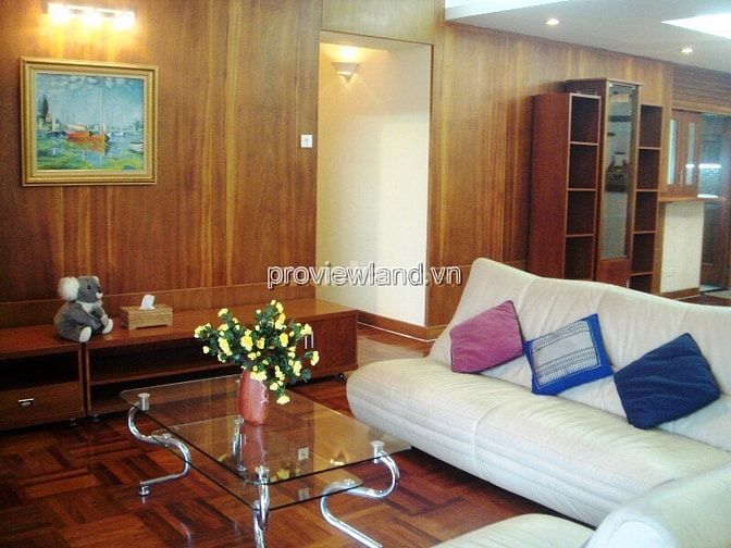 Bán căn Penthouse Parkland căn đẹp nhất, 201m2 đất, 3PN, thiết kế rộng