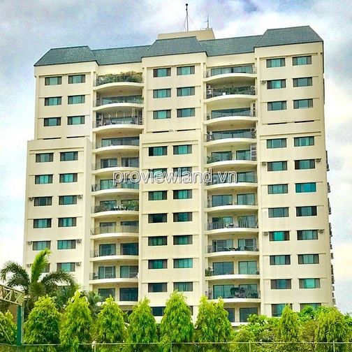 Bán căn Penthouse Parkland căn đẹp nhất, 201m2 đất, 3PN, thiết kế rộng