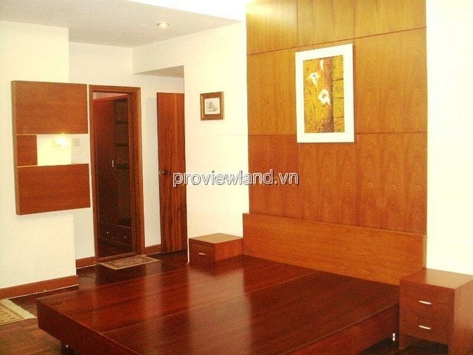 Bán căn Penthouse Parkland căn đẹp nhất, 201m2 đất, 3PN, thiết kế rộng