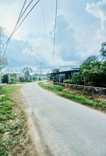 Bán Đất Đường Số 64, Tân Phú Trung, Diện tích 150m2, giá 2,55 tỷ