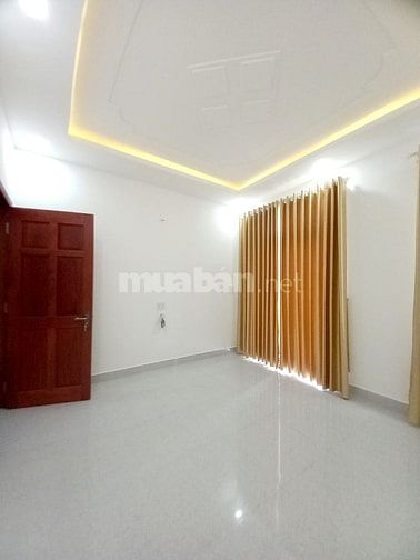 Bán nhà HXH Lê Thị Bạch Cát, Quận 11, 60m2, 4 tầng 4PN, chỉ 7 tỷ hơn