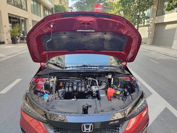 honda City 1.5RS sản xuất 2022 như mới