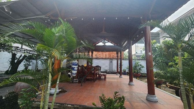 NHÀ TÂN CHÁNH HIỆP 449,2 M2, 9 x 43 , Giá 23,8 tỷ 