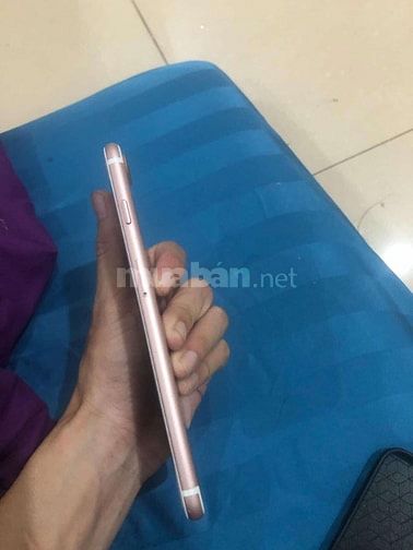 Bán giấy cầm 800k (Tổng 1tr8) Iphone 7plus 128gb 