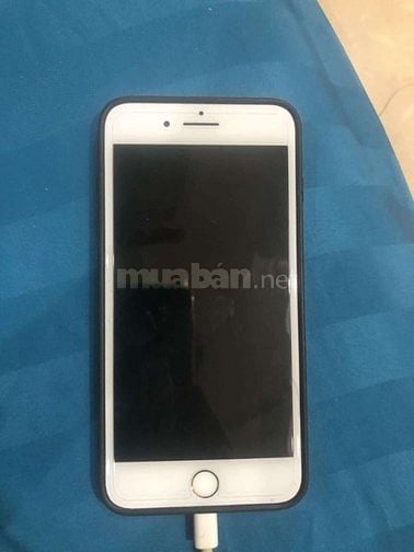 Bán giấy cầm 800k (Tổng 1tr8) Iphone 7plus 128gb 