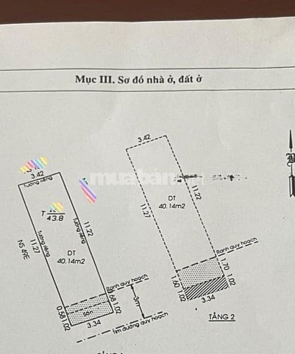 Bán gấp nhà HXH Hồ Thị Kỷ Q.10 dt 3,5x12m gồm 2 tầng chỉ 6,1 tỷ.