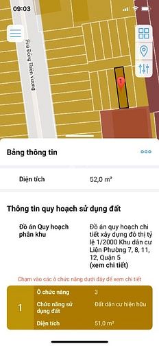 🌷 🌷 🌷 BÁN NHÀ HẺM : 18 PHÙ ĐỔNG THIÊN VƯƠNG - P. 11 - Q. 5 - TPHCM