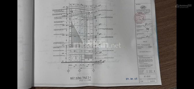 Một căn duy nhất - Có ngay 3,6 tỷ / năm. Mặt tiền Phan Xích Long