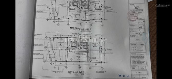 Một căn duy nhất - Có ngay 3,6 tỷ / năm. Mặt tiền Phan Xích Long