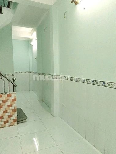 Cho thuê nhà riêng tại 936/10/2 Đường 10, 5 triệu VND, 38 m2, 2PN, 2WC