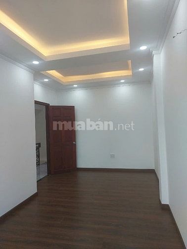 Bán nhà đẹp Full nội thất Nguyễn Văn Quỳ, Q7, DT 6x10m, 3 lầu, ST.