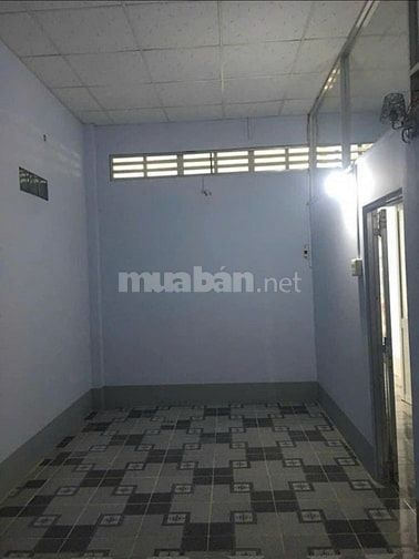 cần bán căn nhà 112m2 đường nhựa 6m ở Củ Chi giá 690 triệu