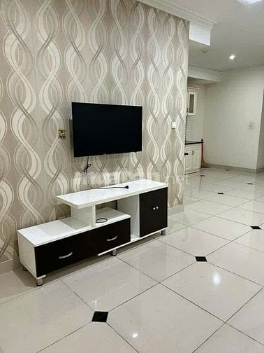 Chung cư RuBy Garden, Nguyễn Sỹ Sách, p15, TB: 135m2, 3p ngủ, 3wc 14tr