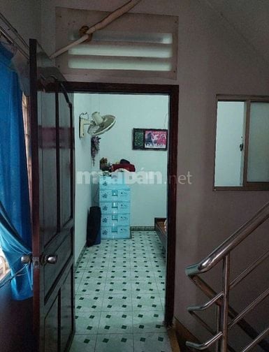 Cho thuê nhà MT Tân Phước P.6 Quận 10 giá 25 triệu – 38,5m2