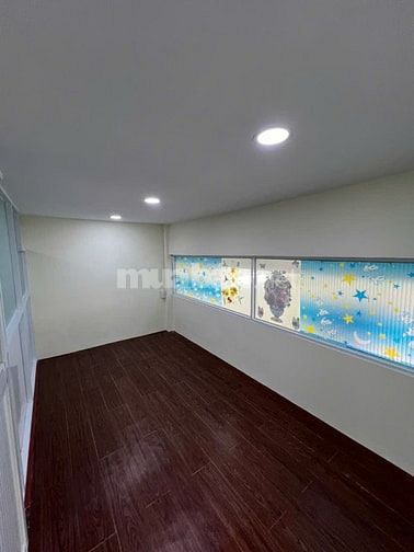 Bán nhà sổ hồng riêng, đường Trần Văn Mười, Hóc Môn, TPHCM