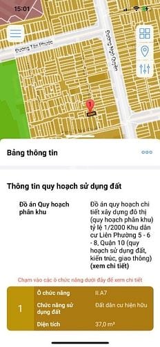 🌷 🌷 🌷 BÁN NHÀ HẺM :  163 TÂN PHƯỚC - P. 6 - Q. 10 - TPHCM