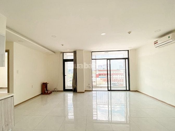 Cho Thuê Căn hộ Cao Cấp 3 Phòng Ngủ 110m², Chung Cư Riva Park Quận 4