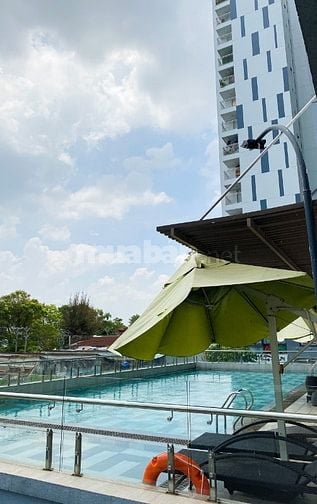 Cho Thuê Căn hộ Cao Cấp 3 Phòng Ngủ 110m², Chung Cư Riva Park Quận 4