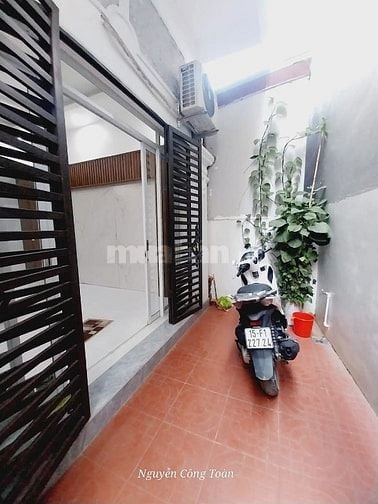 Bán nhà phố 3 tầng  giá rẻ khu Thiên lôi gần Aeon