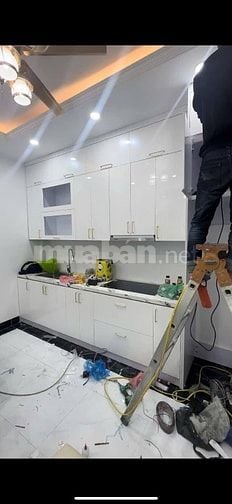 Nhà Đẹp Gần Đường Ô TÔ, Phố Thọ Lão, Hai Bà Trưng 44m, 5 tầng, 12.8 tỷ